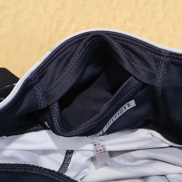 Tommy Hilfiger capri leggings size S - Picture 4 of 6